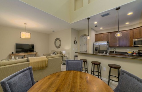Ole Condo | Located in Olé at Lely Resort which offers contemporary.
