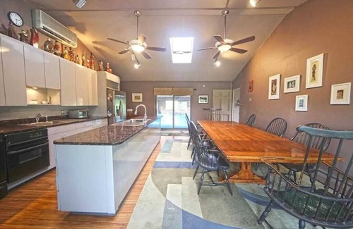 West End House | Located in Oneonta & Minutes from Cooperstown - Perfect for Baseball Season!
