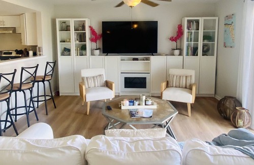 Palm Valley House | Located in the TPC! Walk to the Tournament!