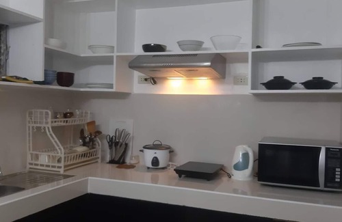 Antipolo Apartment | Located in the bustling city of Antipolo