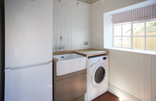 Coneysthorpe Apartment | Located in the Castle Howard Estate village of Coneysthorpe, The Green is a cosy cottage that has be