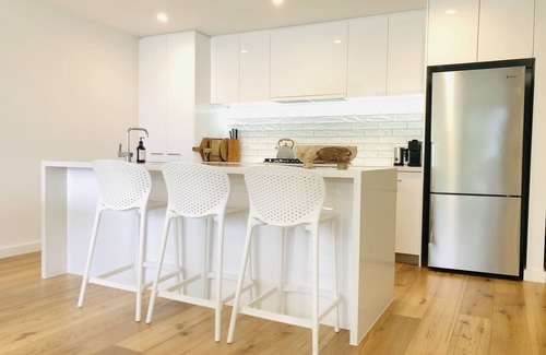 Portarlington Apartment | Located in the heart of Portarlington
