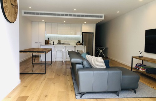 Portarlington Apartment | Located in the heart of Portarlington