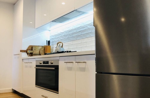 Portarlington Apartment | Located in the heart of Portarlington