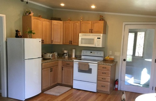 Sonoita Apartment | Located in the heart of Madera Canyon, a Southern Az top birding destination