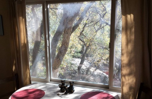 Sonoita Apartment | Located in the heart of Madera Canyon, a Southern Az top birding destination