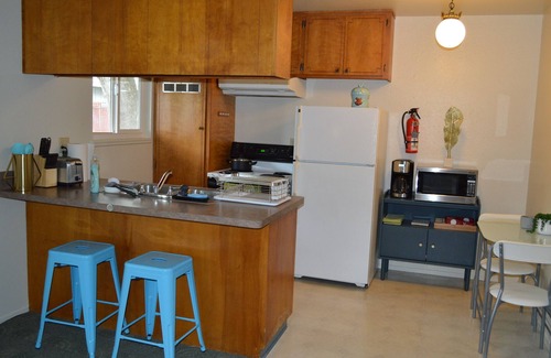 Chico Apartment | Located in the heart of Barber in downtown Chico