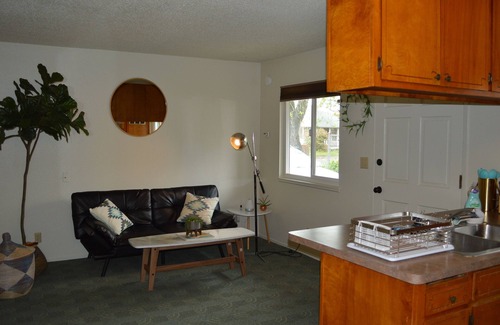Chico Apartment | Located in the heart of Barber in downtown Chico