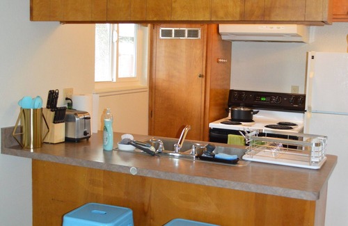Chico Apartment | Located in the heart of Barber in downtown Chico