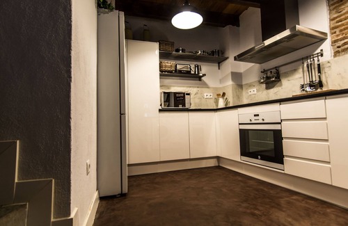 Historic Center of Estepona Cottage | Located in the old town of Estepona, 3 minutes walk from the beach