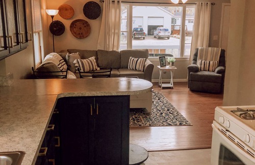 Caseville House | LOCATED IN TOWN CLOSE TO EVERYTHING