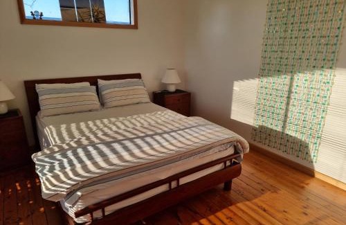 Indented Head House | Located in tranquil street and only 200 metres from the beach