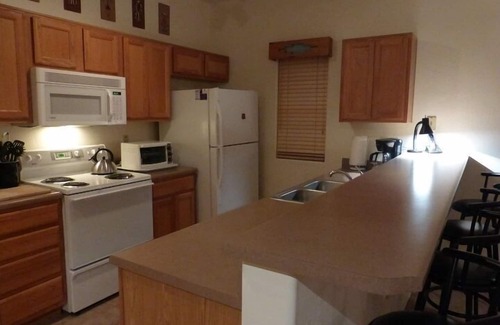 The Springs House | Located in Trendy Neighborhood with Both Desert and Mountain Views
