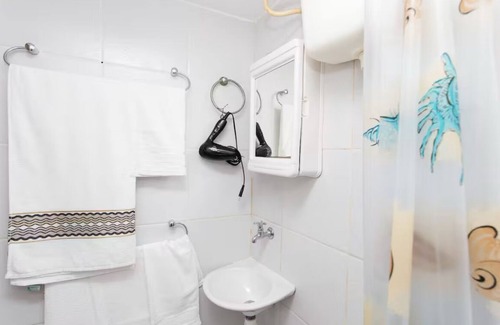Urca Apartment | Located in Urca, the most bucolic and cozy neighborhood Rio. Access to ever