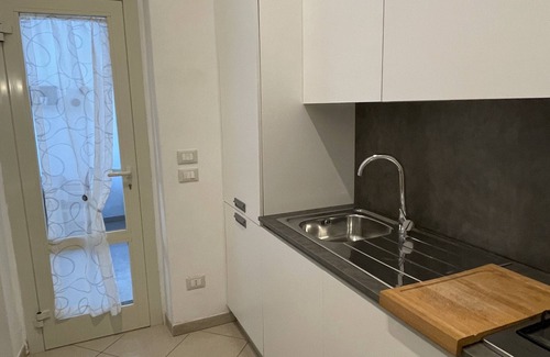 Ex Campo d'Aviazione House | Located in Viareggio, Casa Lia offers a garden and free WiFi.