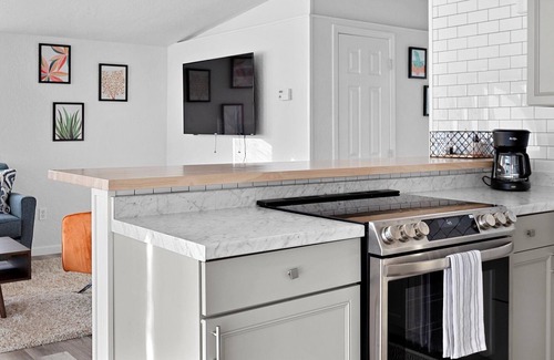 Westside House | Located just 5 minutes from DT Missoula with easy access to I-90