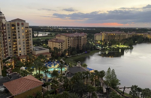 Lake Buena Vista Condo | Located Minute From The Gates Of Disney, Wyndham Bonnet Creek