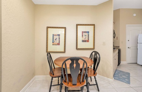 Demere Park Condo | Located near St. Simons Island Pier, Restaurants, Lighthouse and Oceanfront Neptune Park