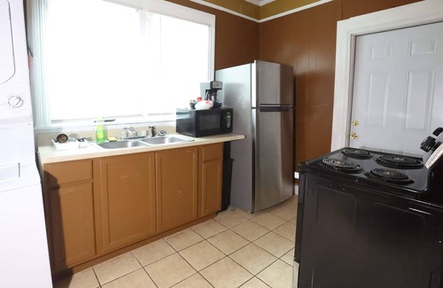 Vicksburg Apartment | Located near Casinos