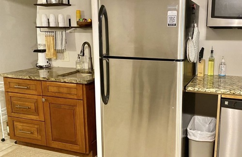 Northeast Colorado Springs Apartment | Located Near Garden of the Gods - The Keystone Cottage