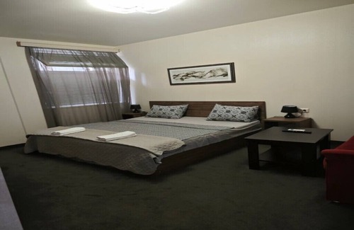 Kutaisi Apartment | Located near the center of the city 2 minutes from center by foot