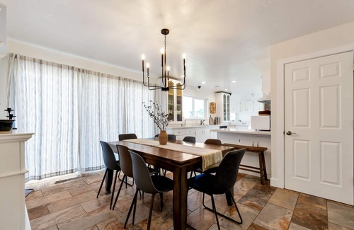 Highland House | Located near the mouth of American Fork Canyon