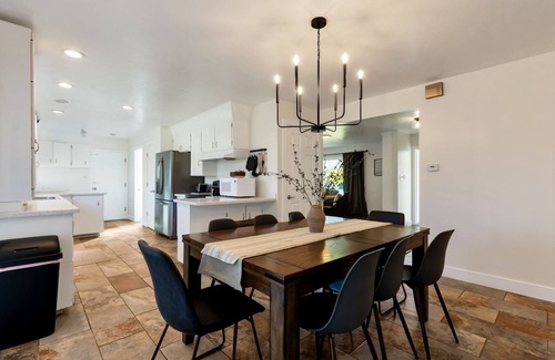 Highland House | Located near the mouth of American Fork Canyon