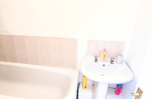 Blyth Apartment | Located next to Cambois Beach. A perfect place to stay for group or family trips