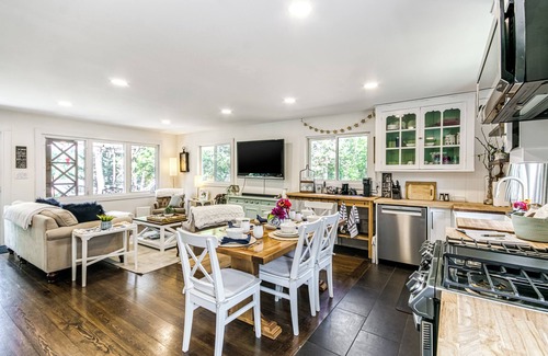 Sudbury District Cottage | Located on beautiful Geneva Lake in Cartier, one hour from Sudbury!