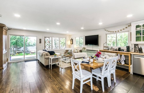 Sudbury District Cottage | Located on beautiful Geneva Lake in Cartier, one hour from Sudbury!