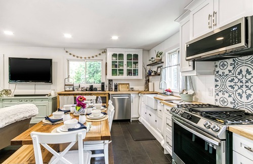 Sudbury District Cottage | Located on beautiful Geneva Lake in Cartier, one hour from Sudbury!