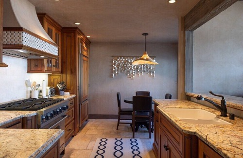 Carmel Point House | Located on Carmel’s most exclusive street overlooking Carmel Beach.