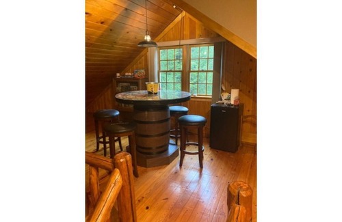 Greentown Cottage | Located on Lake Wallenpaupack. Book 2 nights get 1 free. Contact me for details.