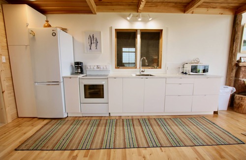 York Cottage | Located on PEIs famous north shore this is the perfect getaway & relaxation spot