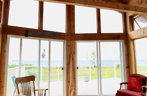 York Cottage | Located on PEIs famous north shore this is the perfect getaway & relaxation spot