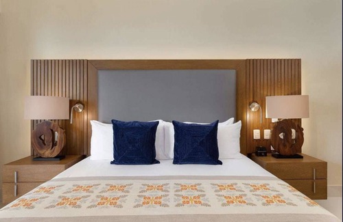 El Rosarito Resort | Located on Tequila Cove Beach