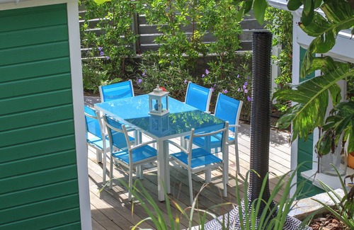 Anse des Lezards Villa | Located on the famous island of St. Barts, Villa Eugenie is a charming house.