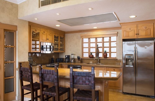 Santa Rosa House | Located on the Pristine Medano Beach