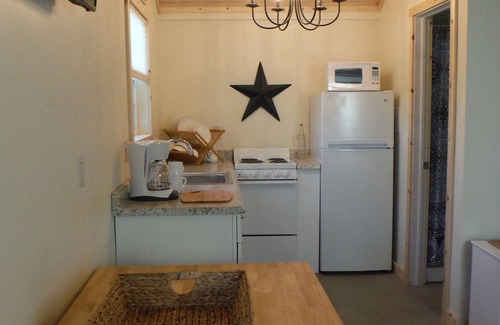 Geneva-on-the-Lake Cottage | Located right in Town! Just Steps from the "Strip"