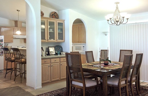 Kanab House | Located within an hour of 3 National Parks, National Monuments, National Forest.