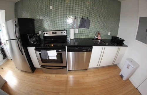 South Beach Apartment | Location #1, no car needed