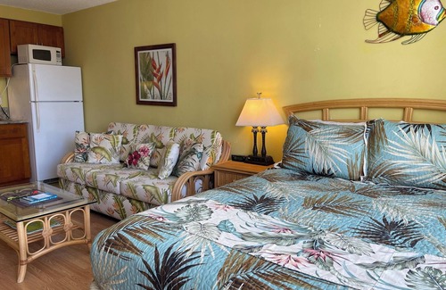 Waikiki Apartment | 💎LOCATION💎 5min to 🏄‍♀️🏊‍♀️🐠🦈🌸 free parking 🚙🅿️, fast WIFI💻 🌺F09A06🌺