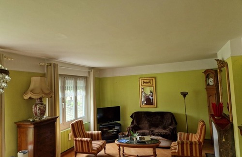 Valognes House | Location A LA Semaine