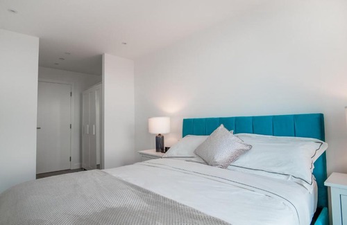Castlefield Apartment | Location and luxury in the centre of Manchester...