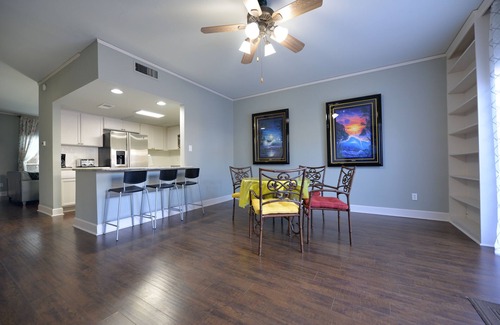 Energy Corridor House | Location and super clean 2 bedroom townhome