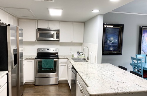 Energy Corridor House | Location and super clean 2 bedroom townhome