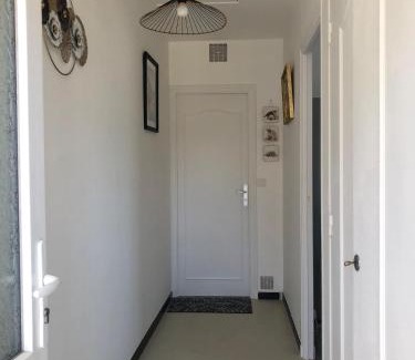 Miroir - Batignolles Apartment | Location appartement entier T1 24h Le Mans