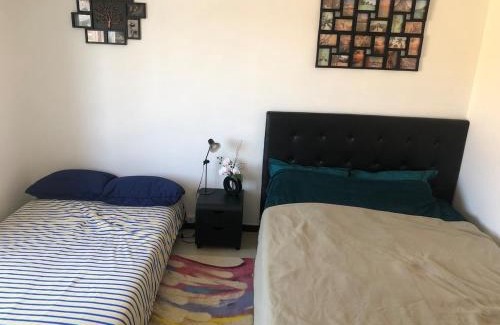 Miroir - Batignolles Apartment | Location appartement entier T1 24h Le Mans