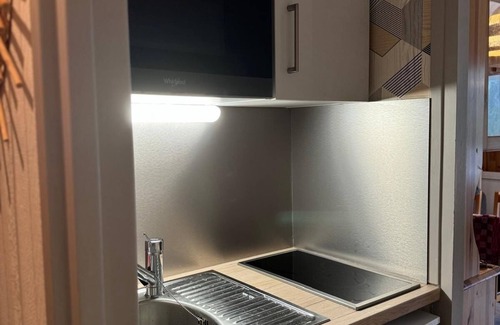 La Bresse Apartment | Location Appartement Pied Pistes La Bresse Vosges