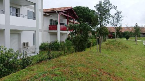 Soustons Apartment | location appartement